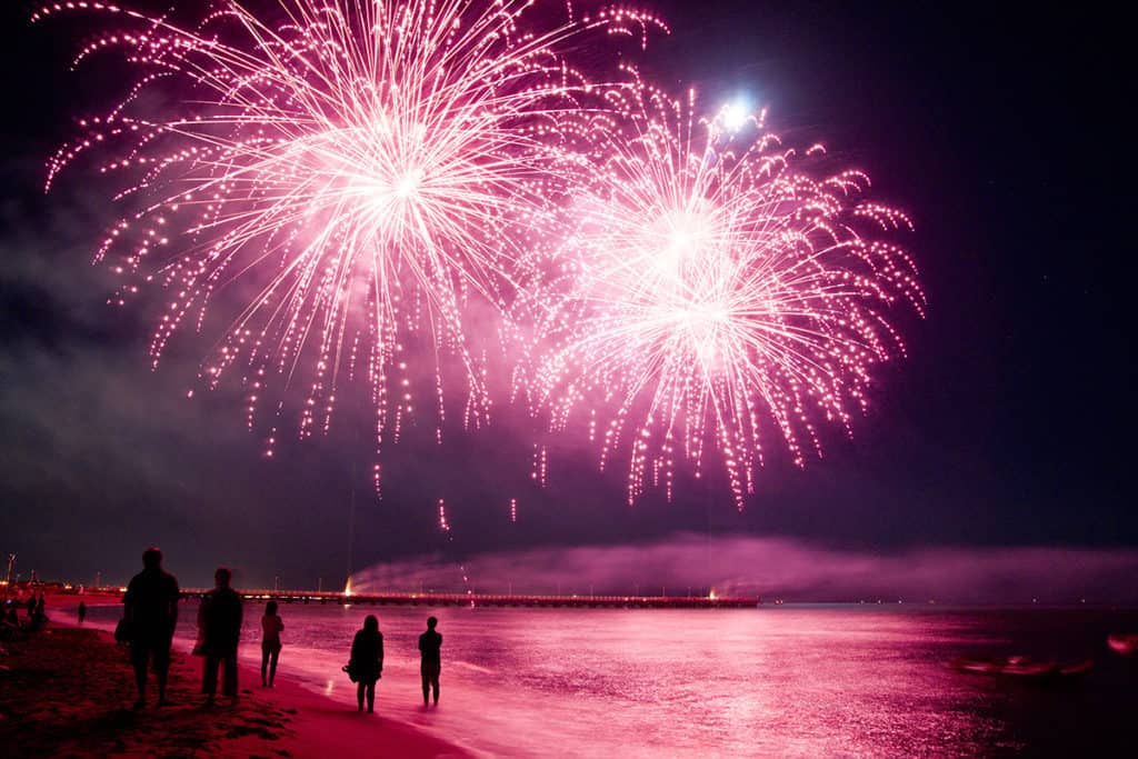 Celebrating the best of 2011