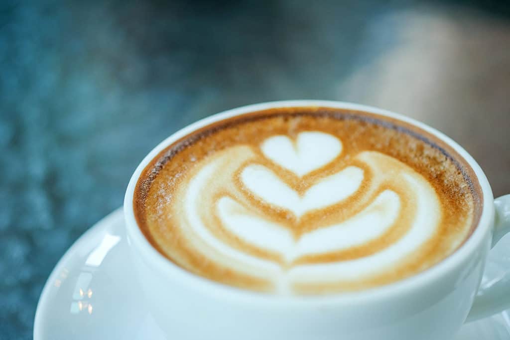Gluten Free Coffee
