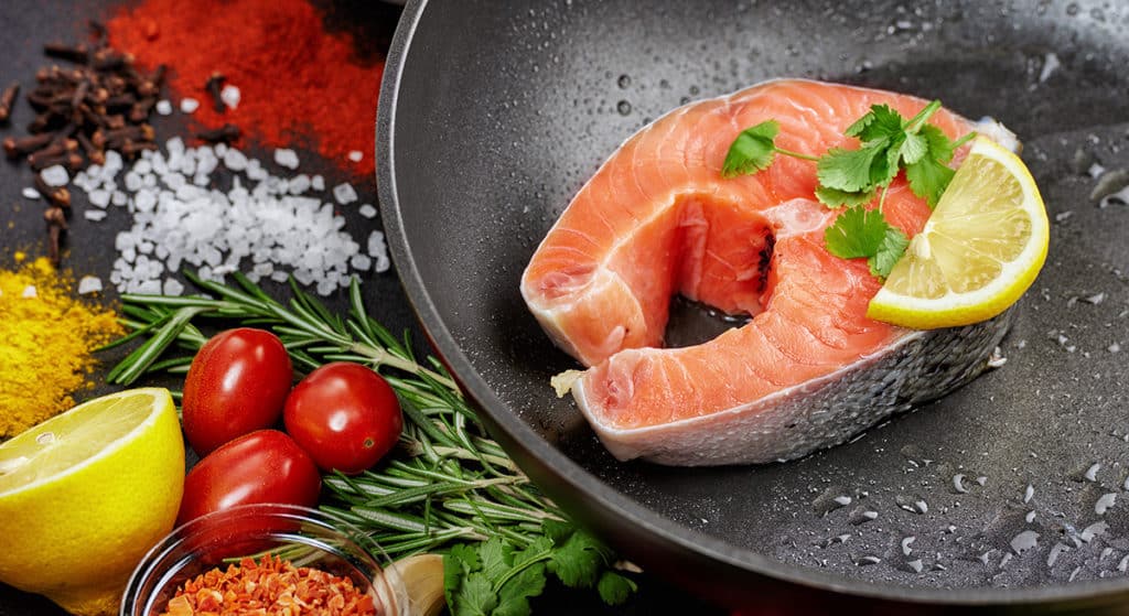 Healthy Gluten Free Food