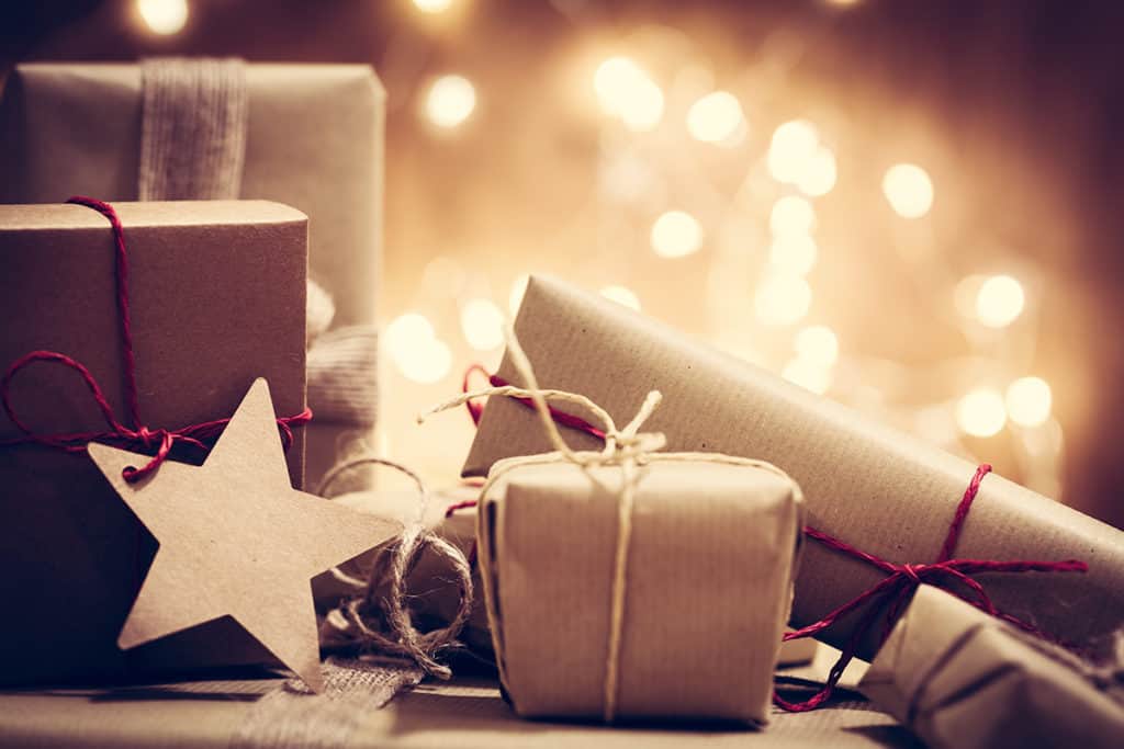 Christmas Presents