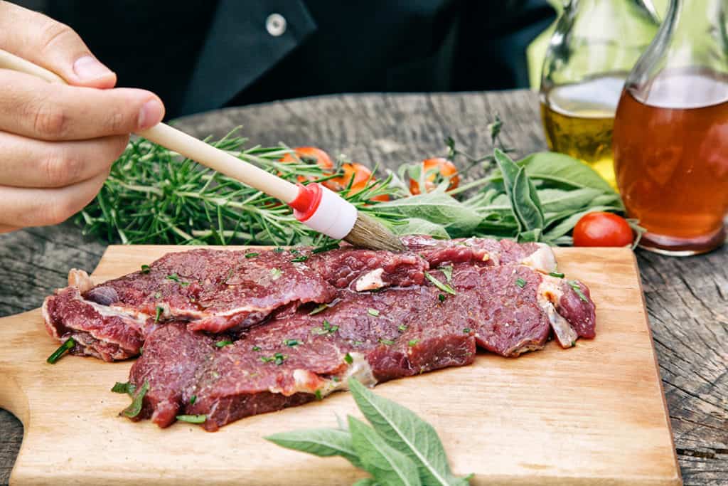 Paleo Food