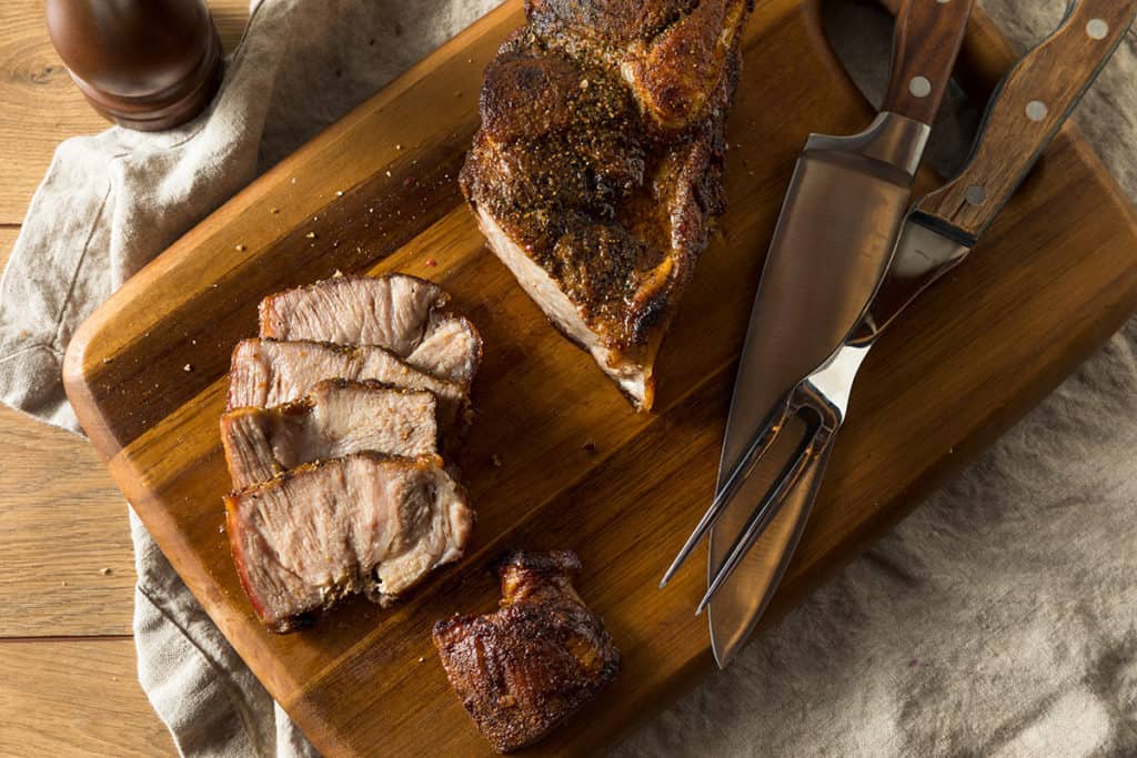 Pork Roast