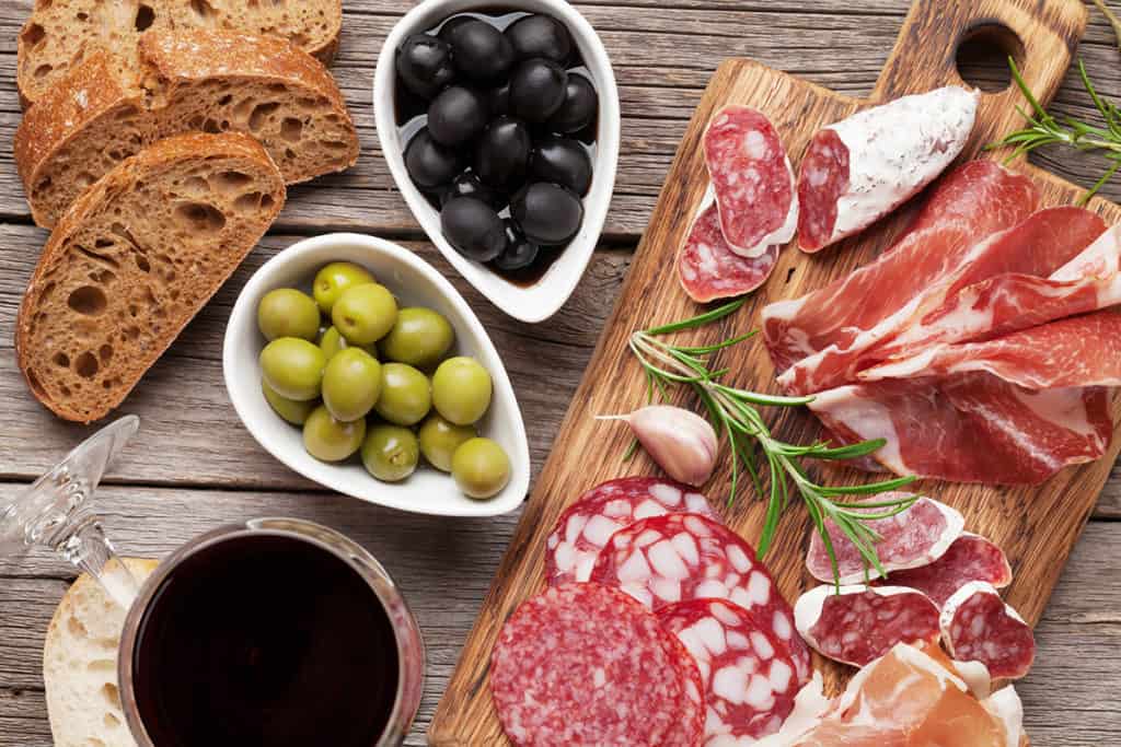 Stop eating these cold cuts