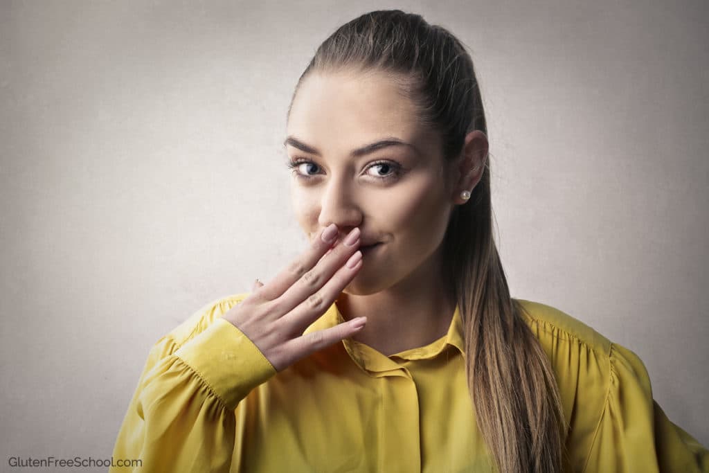 leaky gut program