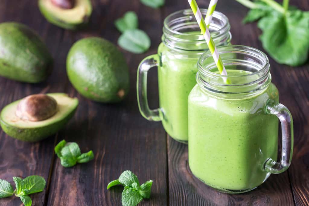 Shamrock Shake
